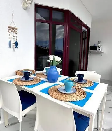 Happy Place Puerto Rico Apartment Puerto Rico (Gran Canaria)