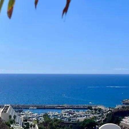 Daire Happy Place Puerto Rico Puerto Rico (Gran Canaria)
