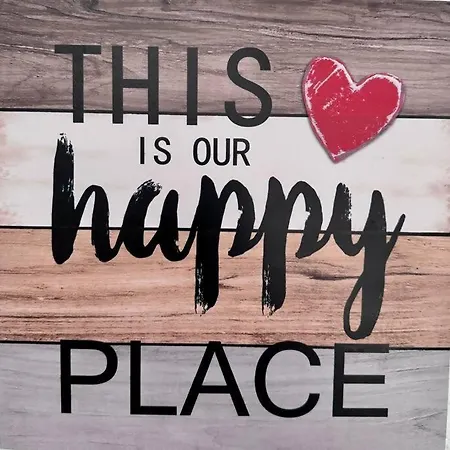 Happy Place Puerto Rico *