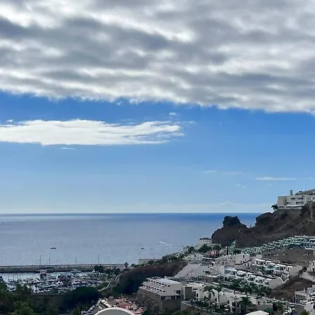Happy Place Puerto Rico Daire