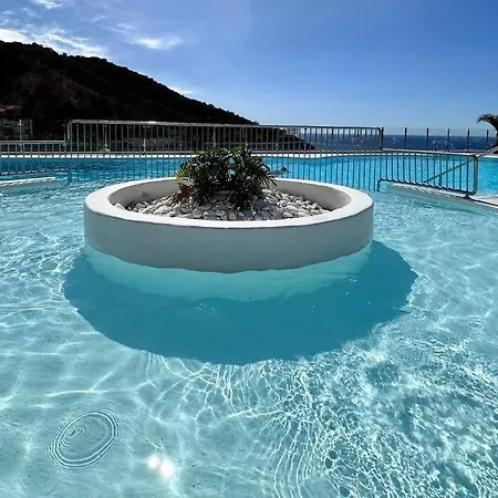 Happy Place Puerto Rico Puerto Rico (Gran Canaria)