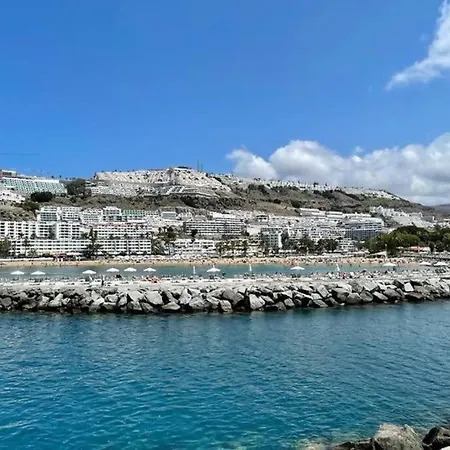 Daire Happy Place Puerto Rico Puerto Rico (Gran Canaria)