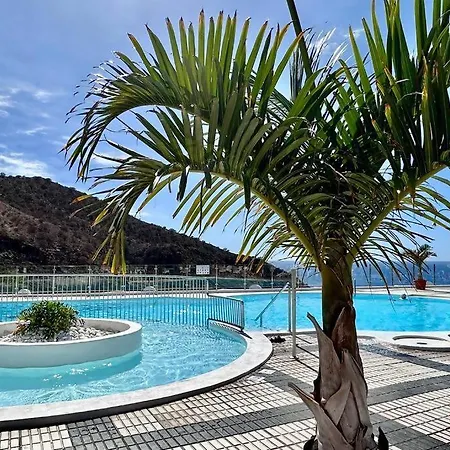 Daire Happy Place Puerto Rico Puerto Rico (Gran Canaria)